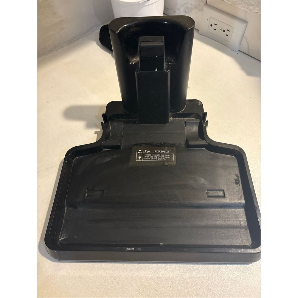 PUREPLUS Water Filter Countertop Base Stand Tray